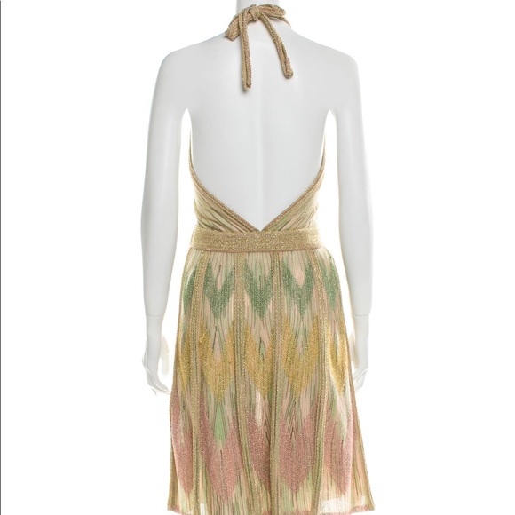 COPY - Missoni dress - Picture 4 of 5